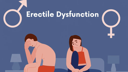 The 4 Best Sex Toys for Erectile Dysfunction (ED) – Sri Lanka Edition