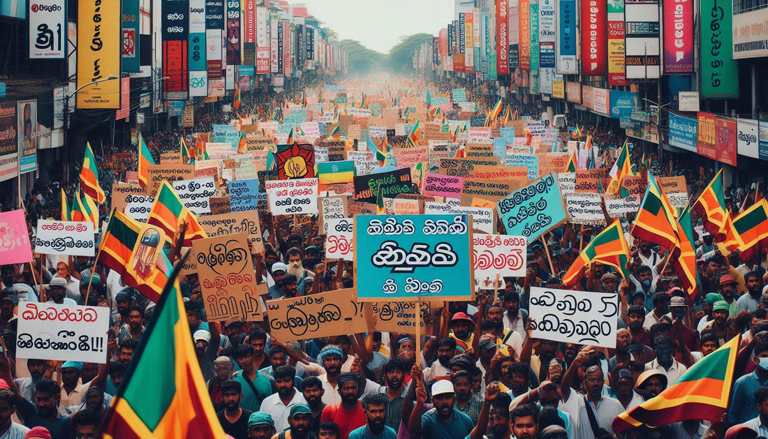 ශ්රී ලංකාවේ ලිංගිකත්වය සහ එය වෙනත් රටවල් සමඟ කරන ලද සසඳීම