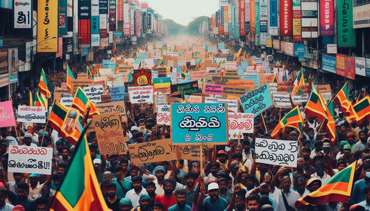 ශ්රී ලංකාවේ ලිංගිකත්වය සහ එය වෙනත් රටවල් සමඟ කරන ලද සසඳීම