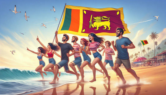 ශ්රී ලංකාවේ ලිංගිකත්වය පිළිබඳ මනෝභාවය වෙනස් වීම සහ එය සතුටුදායකය