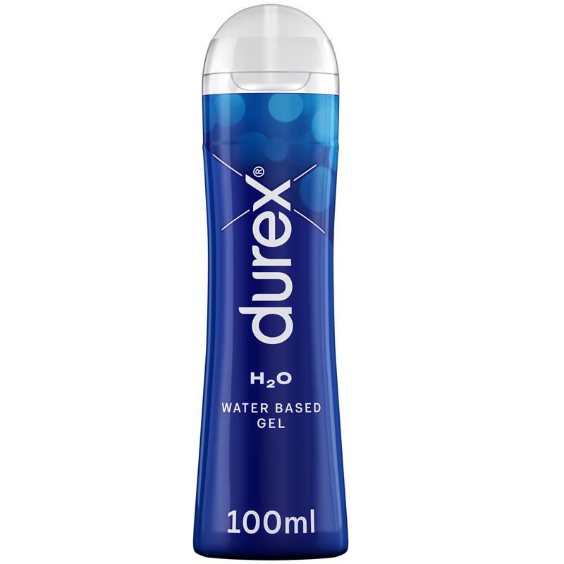 Durex Australia - Play Feel Intimate Gel 100 ml