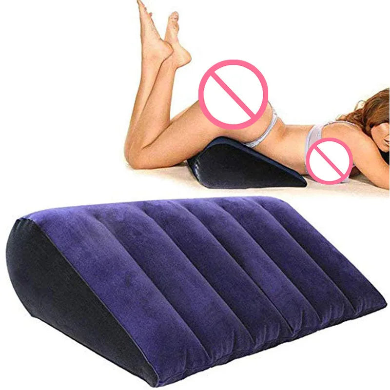 Pillow For Sex Cushion Inflatable