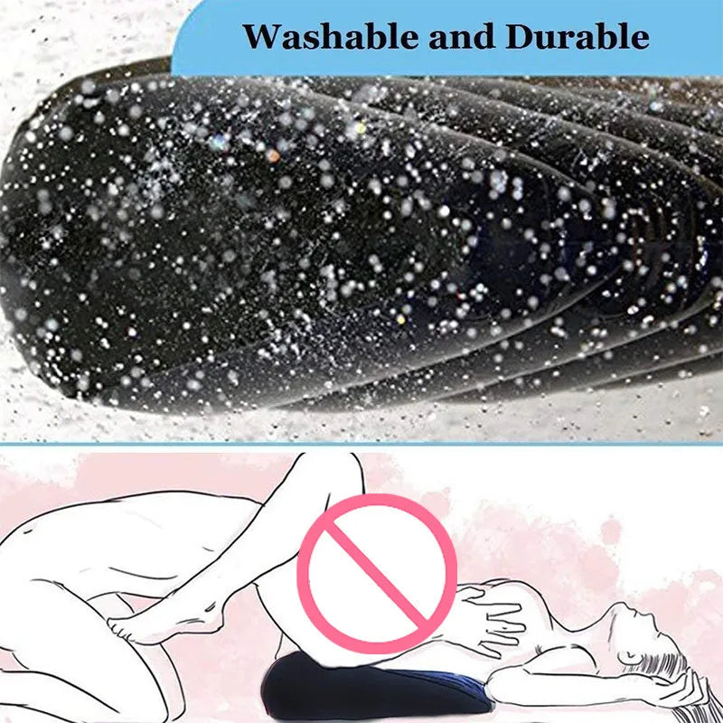 Pillow For Sex Cushion Inflatable