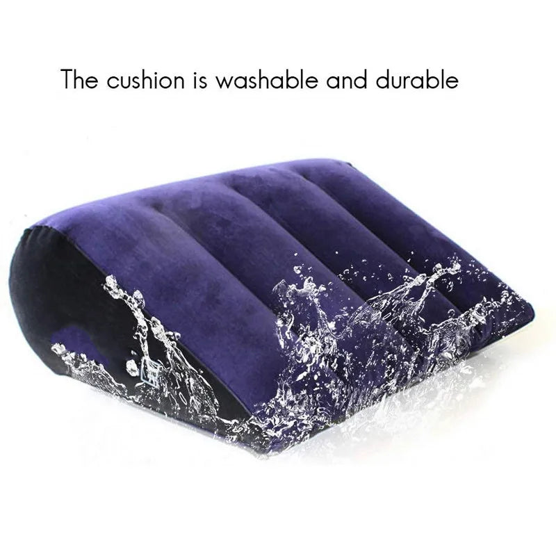 Pillow For Sex Cushion Inflatable