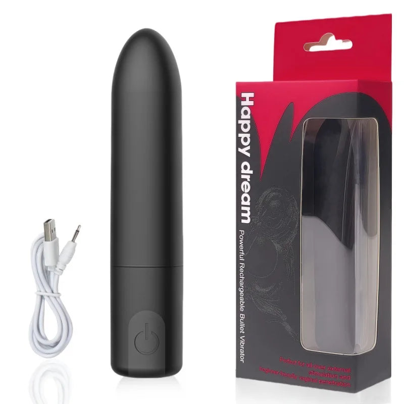 Mini Vibrators
