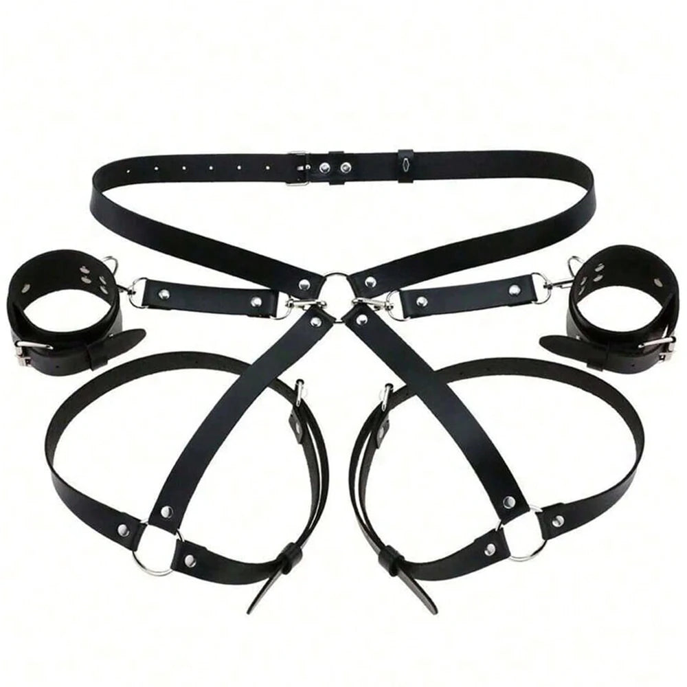 Bondage Straps BDSM