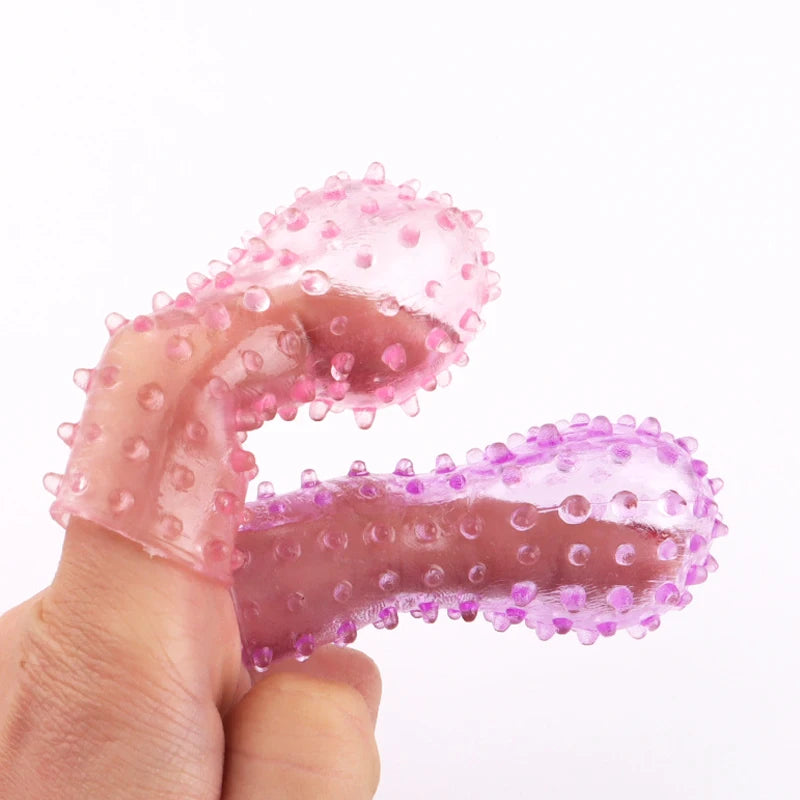 Sex Shop For Men Granular Stimulation Ejaculation Delay