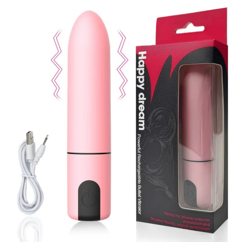 Mini Vibrators