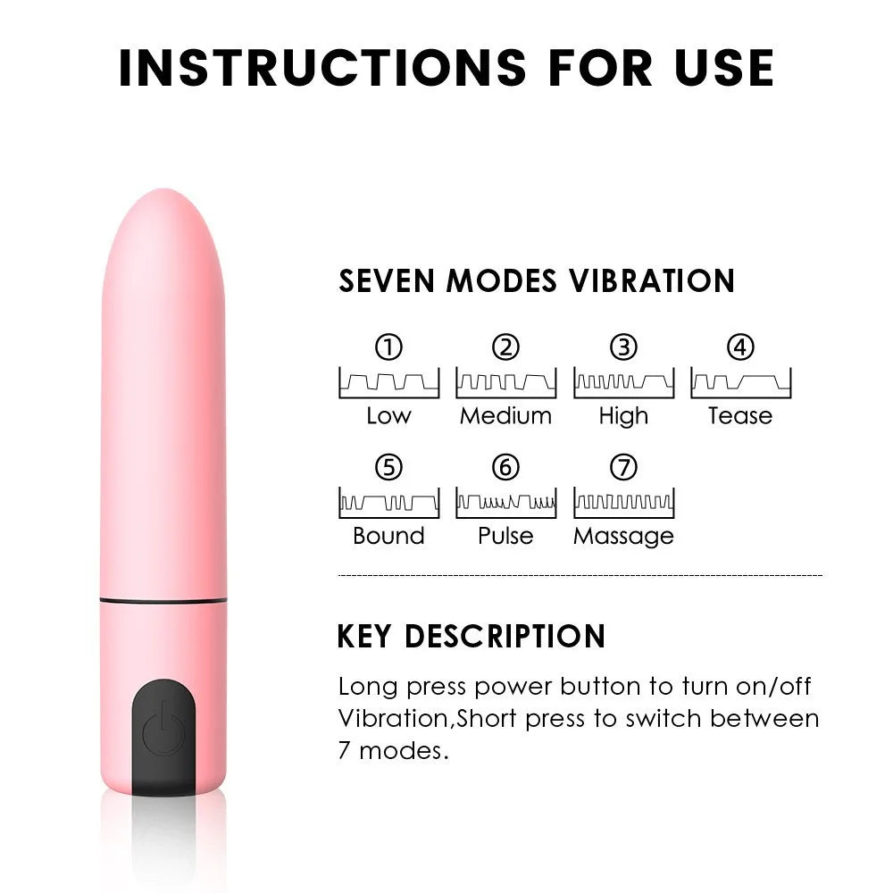Mini Vibrators