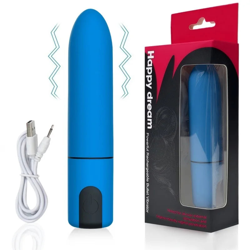 Mini Vibrators