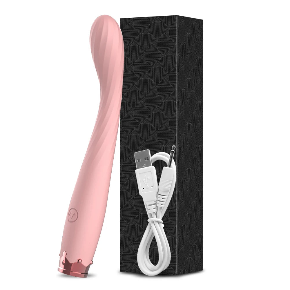 Beginner G-Spot Vibrator