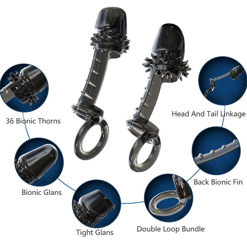 Penis Rings For Men