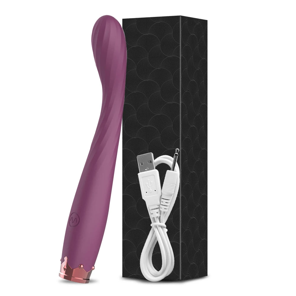 Beginner G-Spot Vibrator