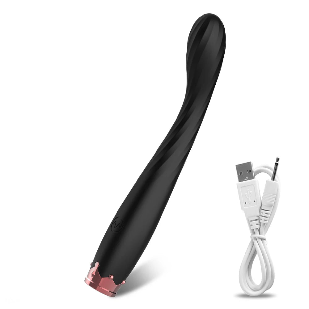 Beginner G-Spot Vibrator