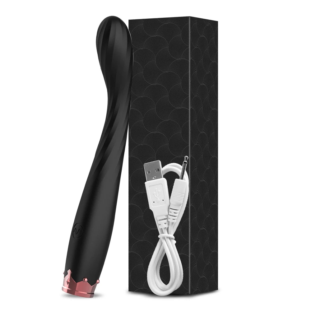 Beginner G-Spot Vibrator