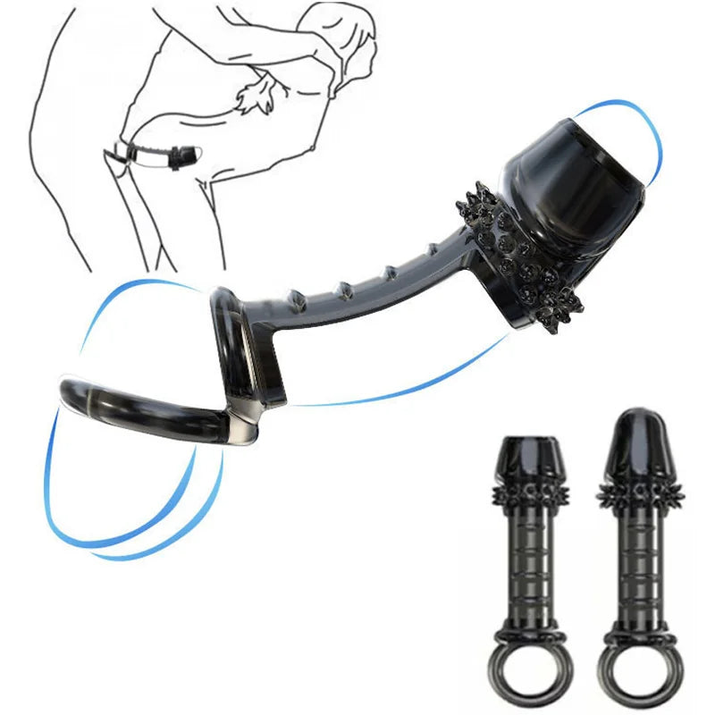 Penis Rings For Men
