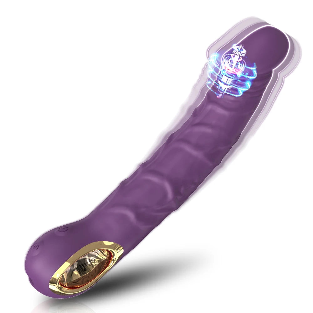 Dildo Vibrator for Women