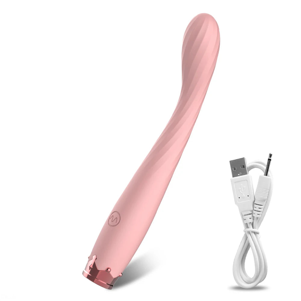 Beginner G-Spot Vibrator