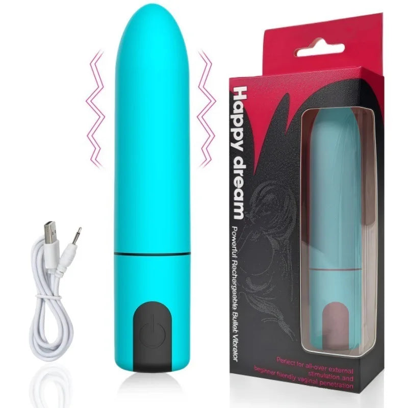 Mini Vibrators