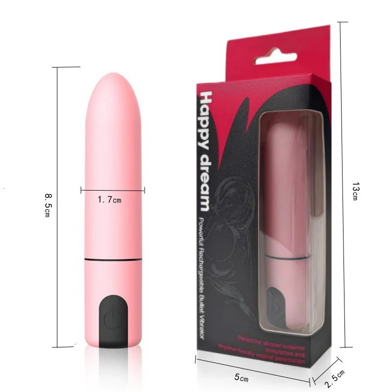 Mini Vibrators