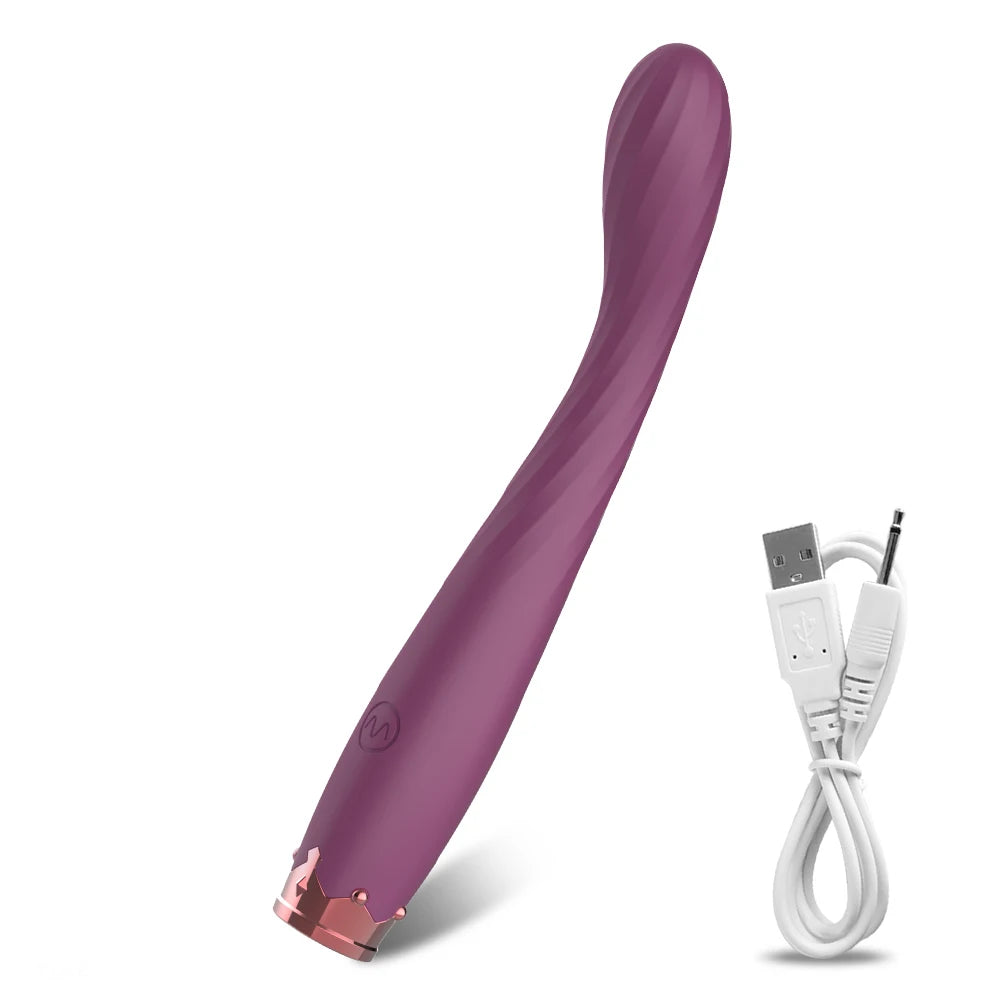 Beginner G-Spot Vibrator