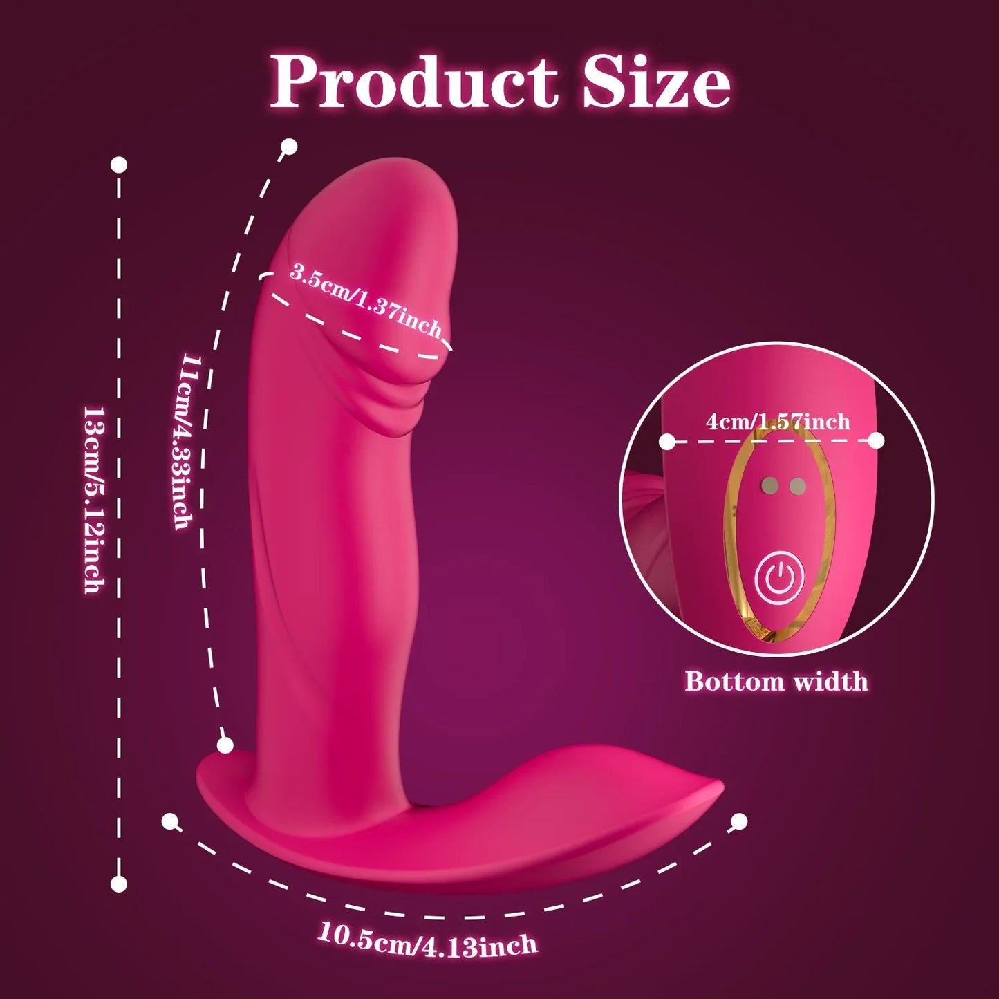 Women Clitoris Stimulator