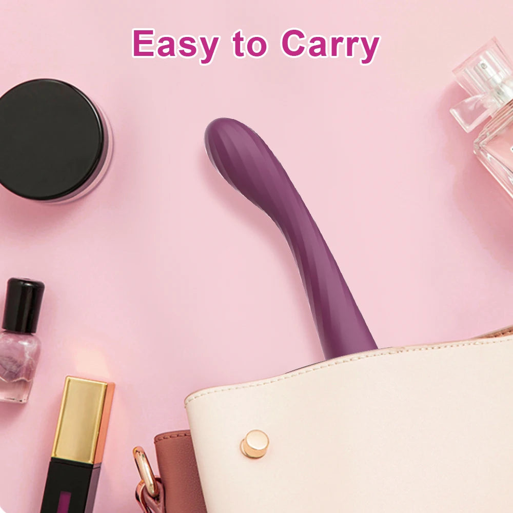 Beginner G-Spot Vibrator