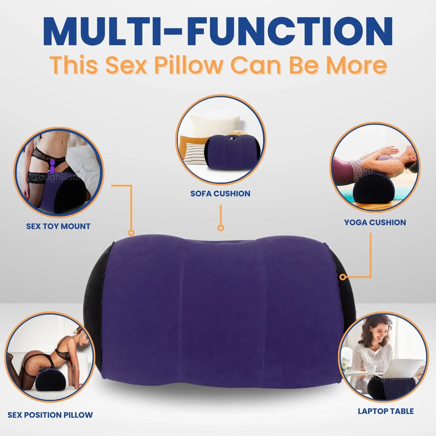 Sex Pillow