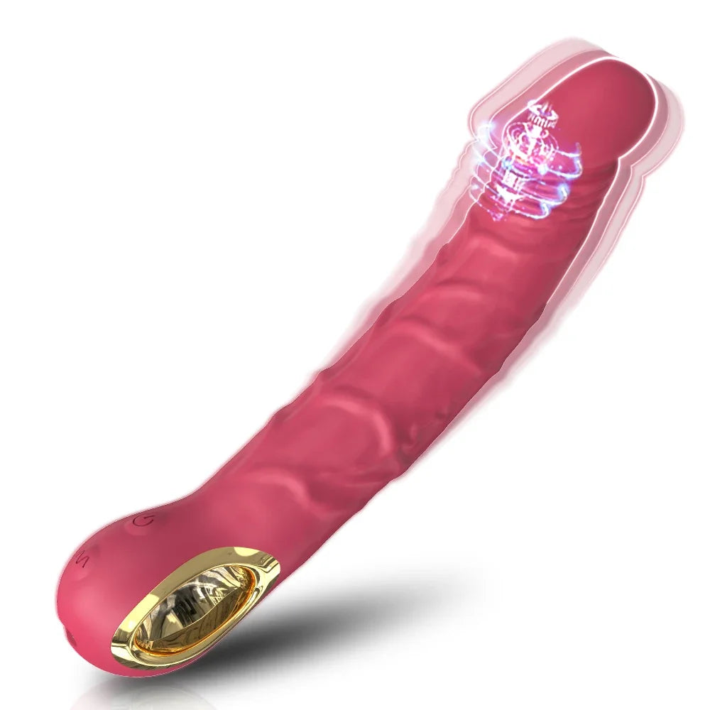 Dildo Vibrator for Women
