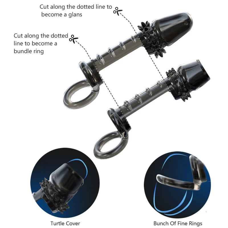 Penis Rings For Men