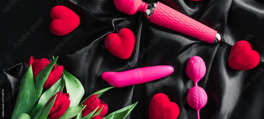 Sex Toys සඳහා ආරම්භක මාර්ගෝපදේශය: විවිධ වර්ගයේ Sex Toys සහ ඒවා ආරක්ෂිතව භාවිතා කරන්නේ කෙසේද යන්න පිළිබඳ සවිස්තරාත්මක හැඳින්වීමක්