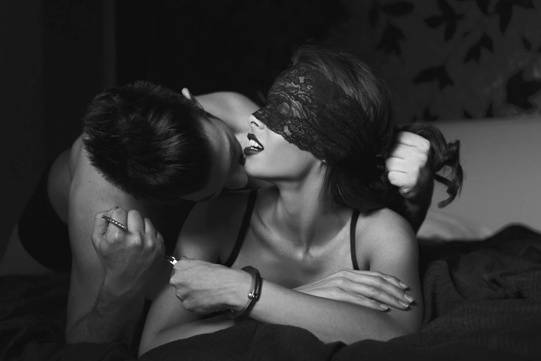 How to Introduce Sex Toys to Your Relationship (Without Making It Awkward)