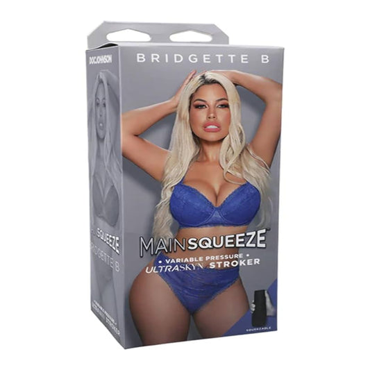 Main Squeeze  – Bridgette B