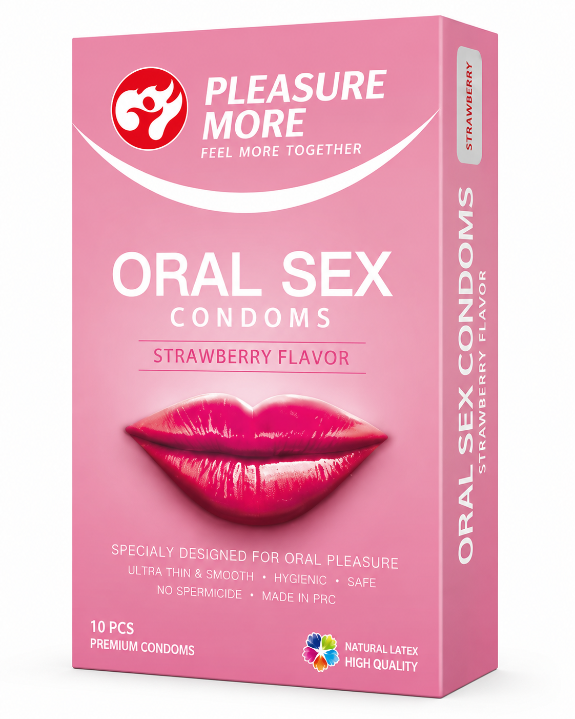 10/12pcs Ultra Thin Sensitive Condom