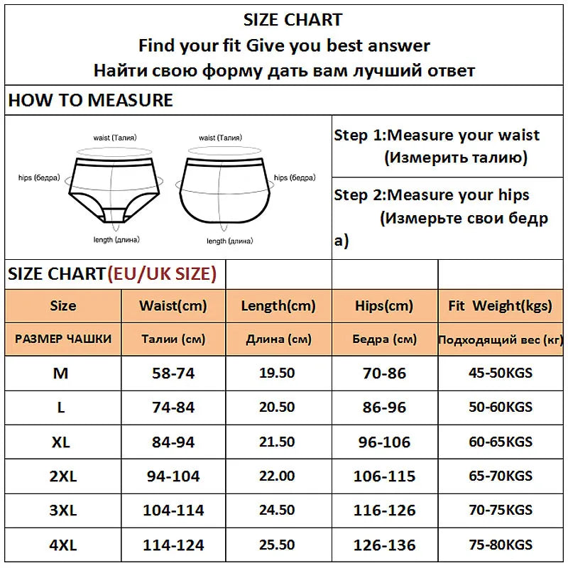 FINETOO Women Cotton Panties Female Sexy V Wasit Briefs Pantys Ladies Breathable Underwear Girls M-2XL Intimates Lingerie Soft