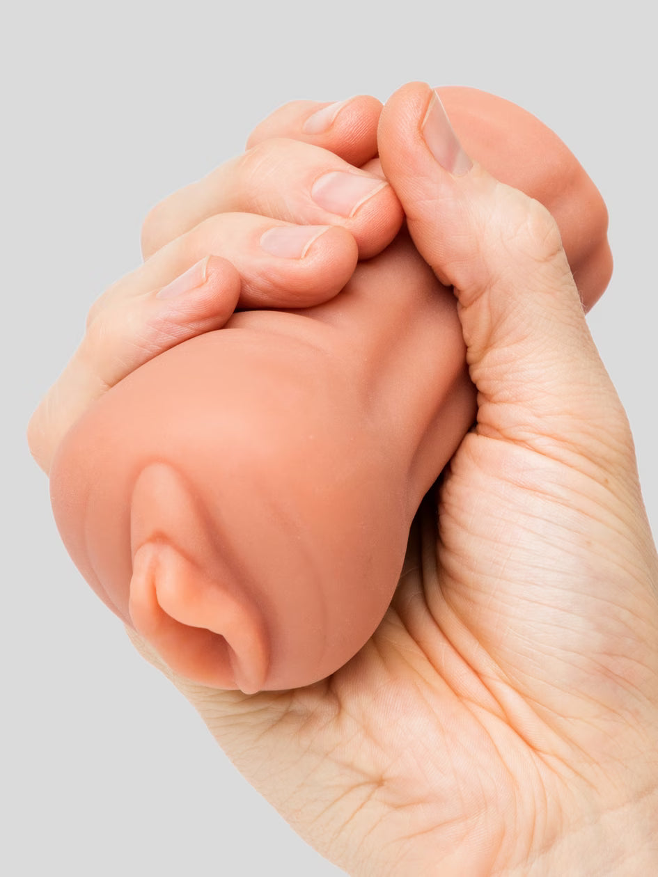 THRUST Pro Mini Ella Realistic Pocket Pussy 200g