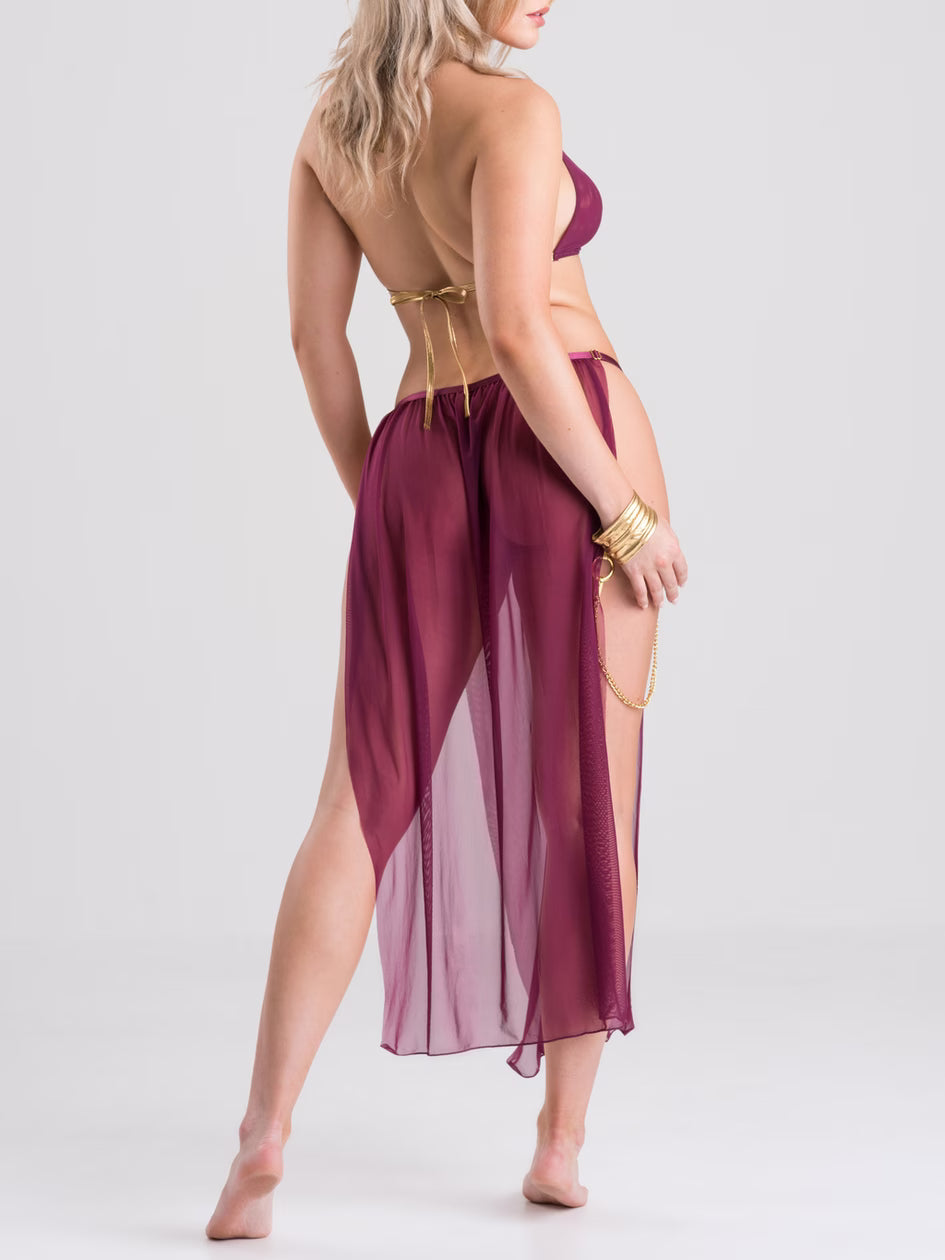 Lanka Toy Fantasy Desert Princess Costume