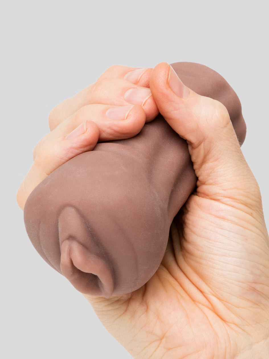 THRUST Pro Mini Ella Realistic Pocket Pussy 200g