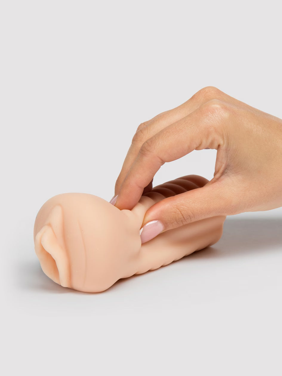 THRUST Pro Mini Ella Realistic Pocket Pussy 200g