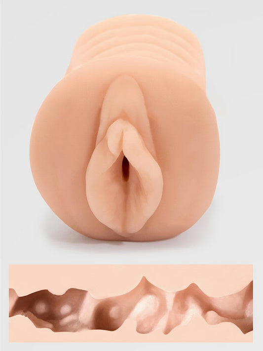 THRUST Pro Mini Ella Realistic Pocket Pussy 200g