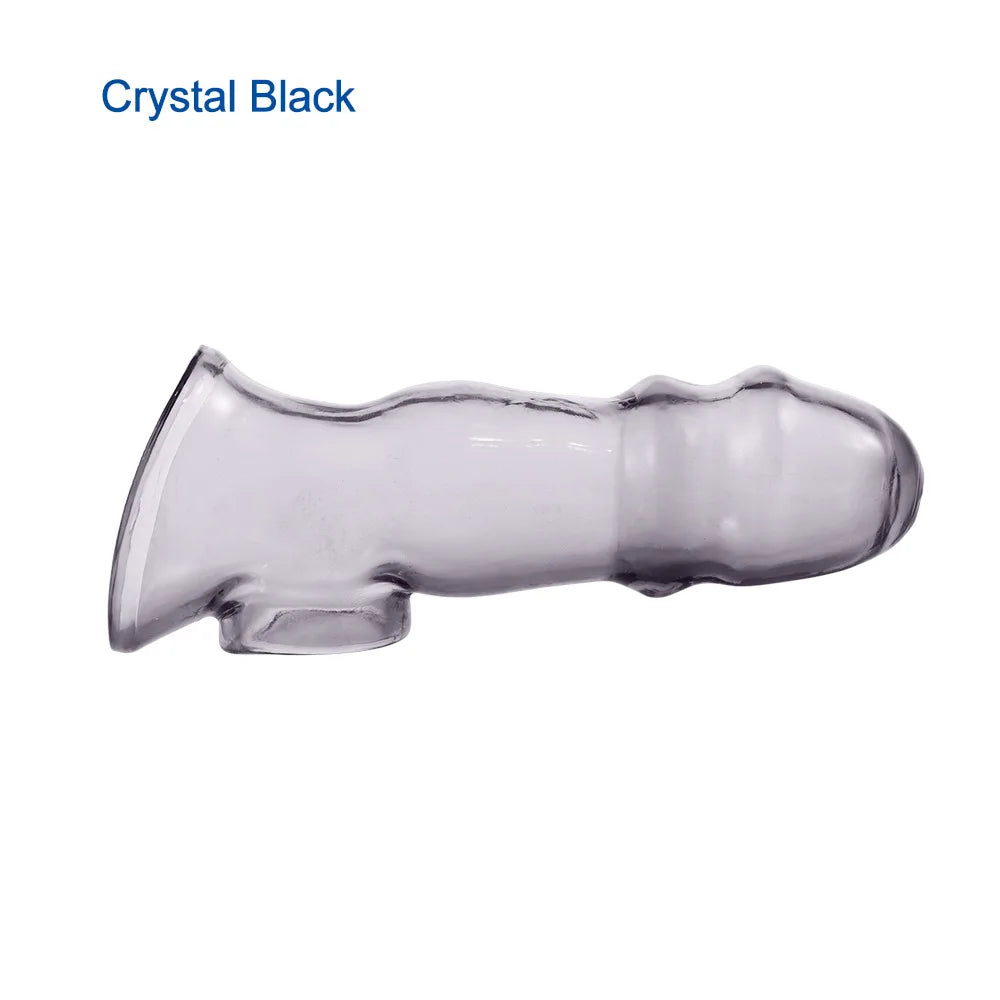 Reusable Penis Sleeve