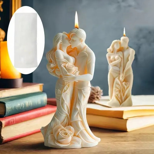 Couple Aromatherapy Candles