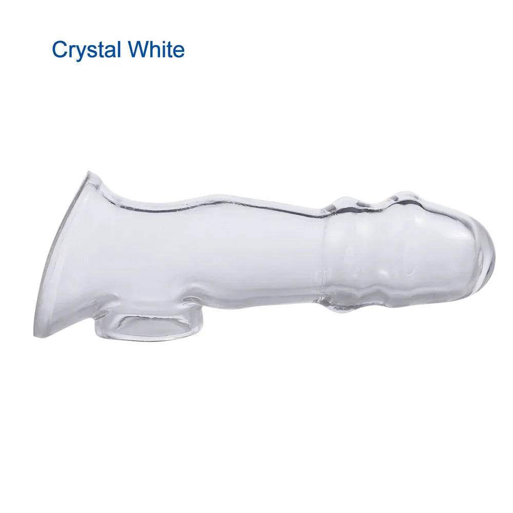 Reusable Penis Sleeve