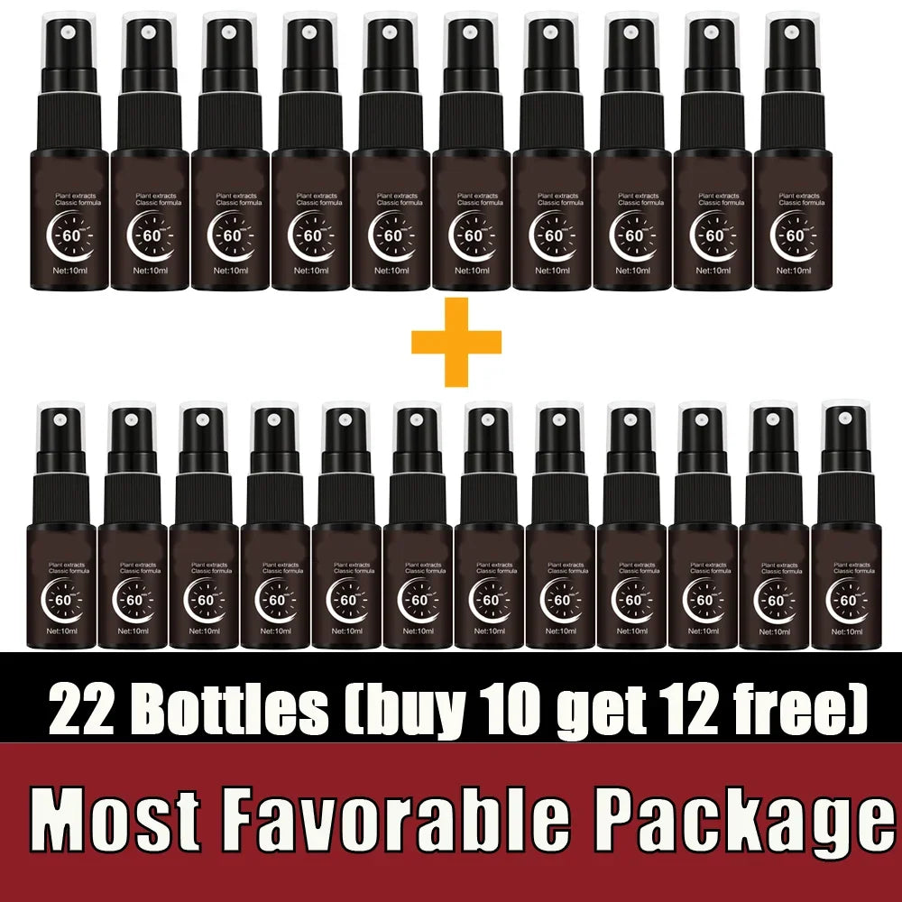 Delay Spray For Men