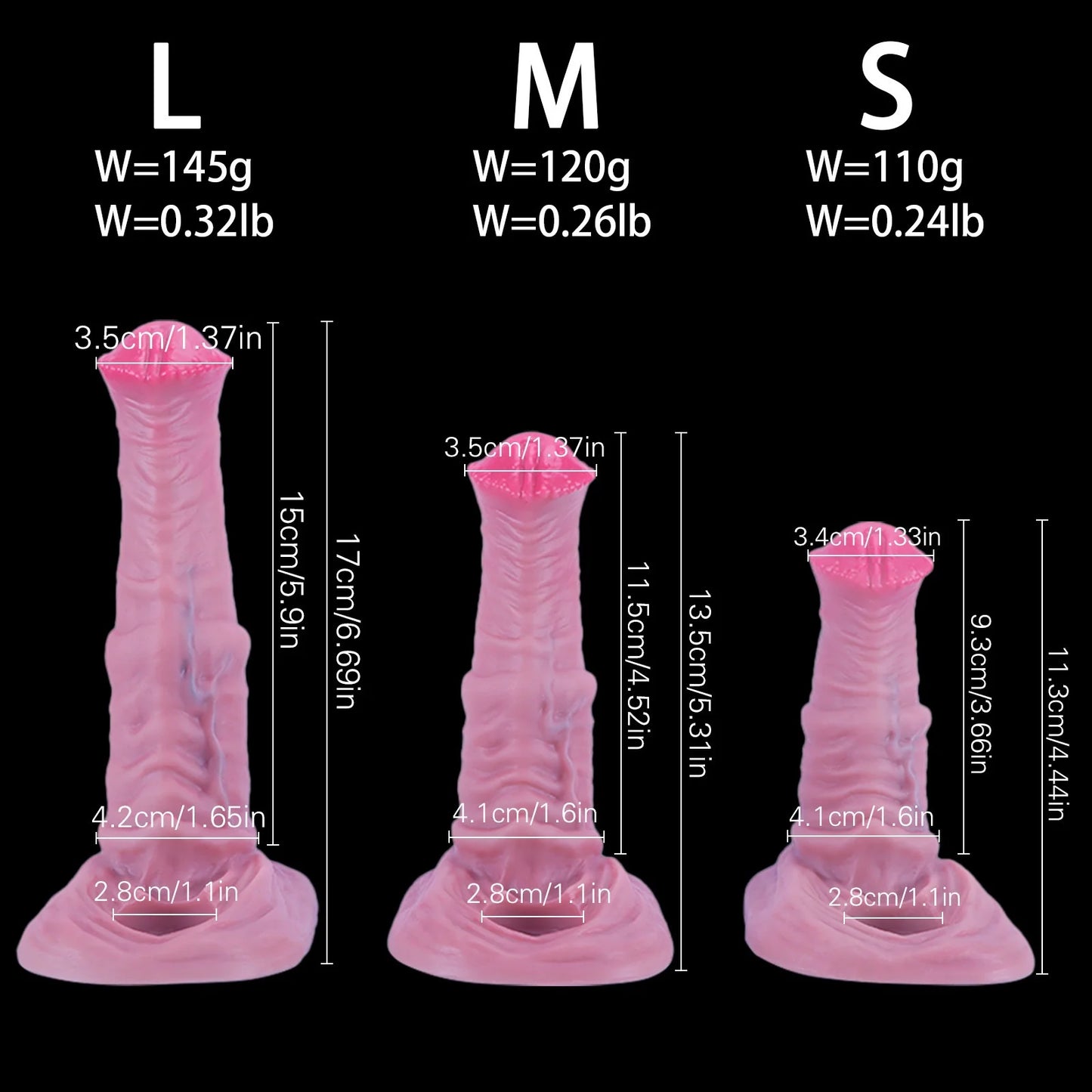 Reusable Condoms
