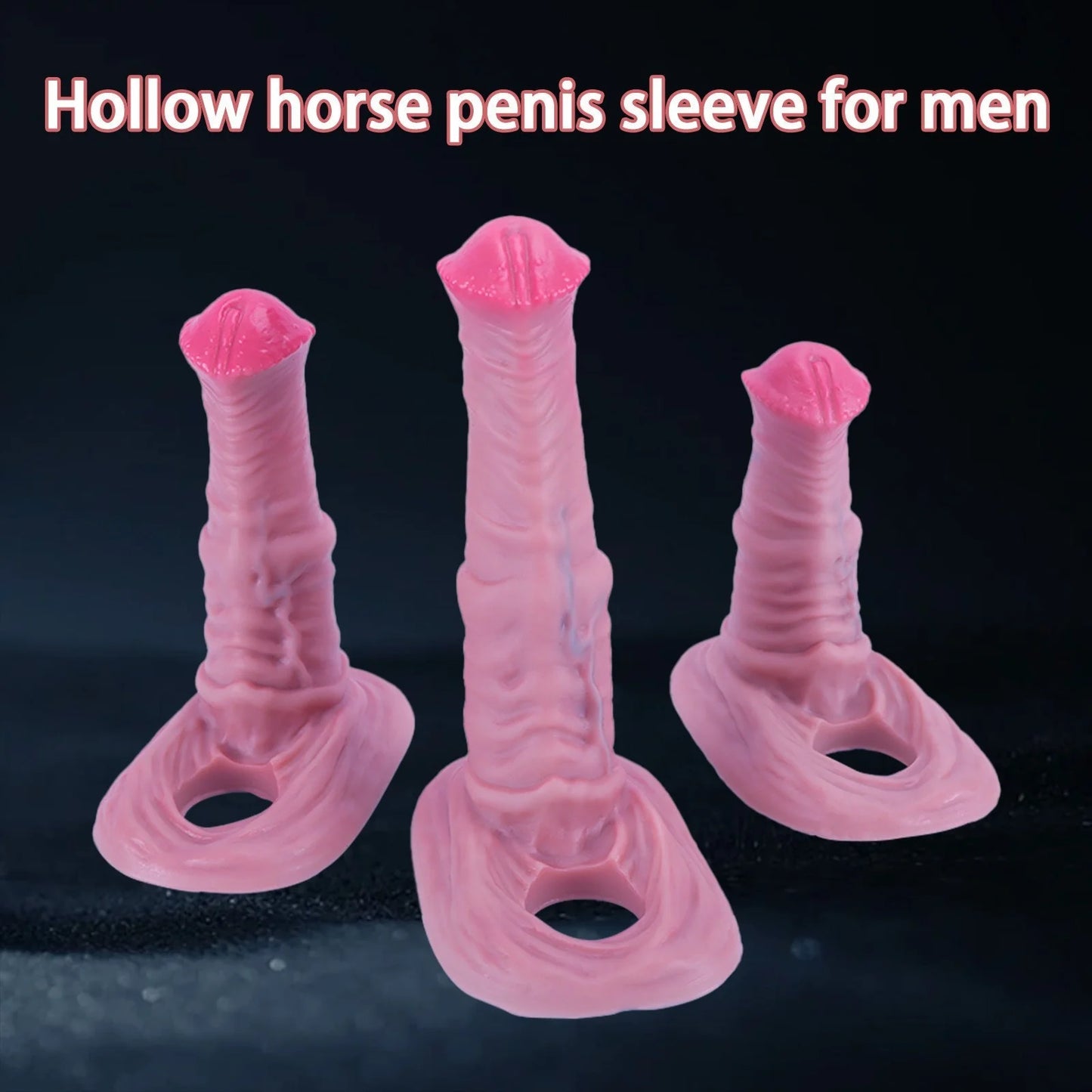 Reusable Condoms
