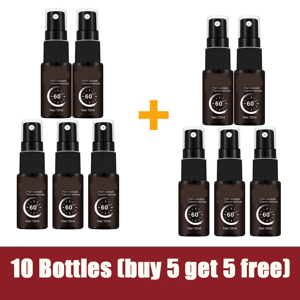 Delay Spray For Men