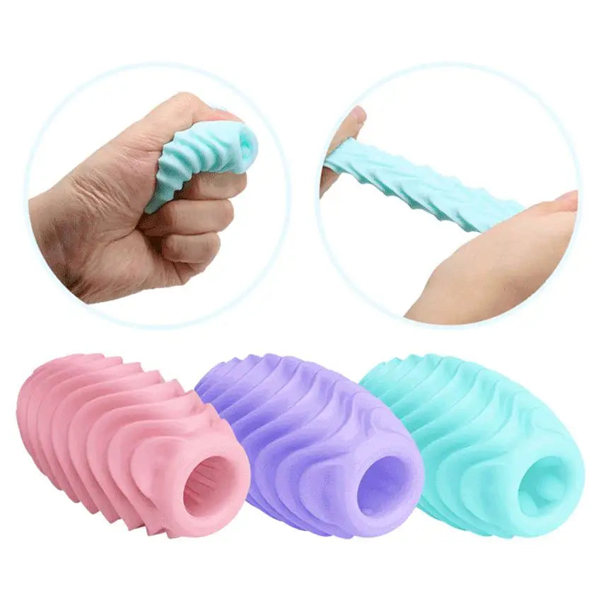 Egg Erotic Toy for Men