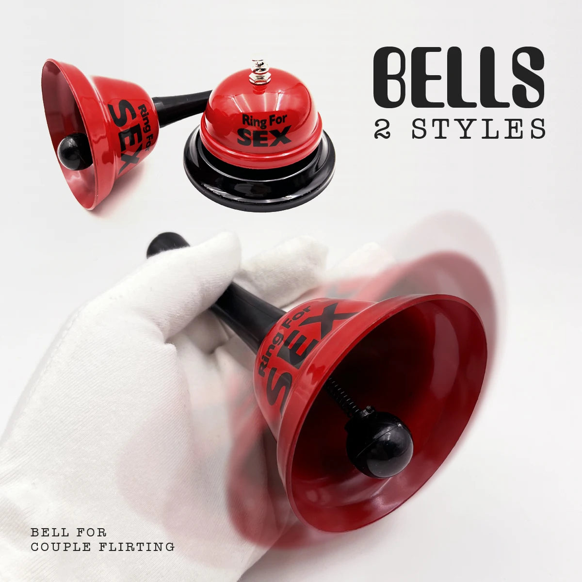 Sex Bell Ring
