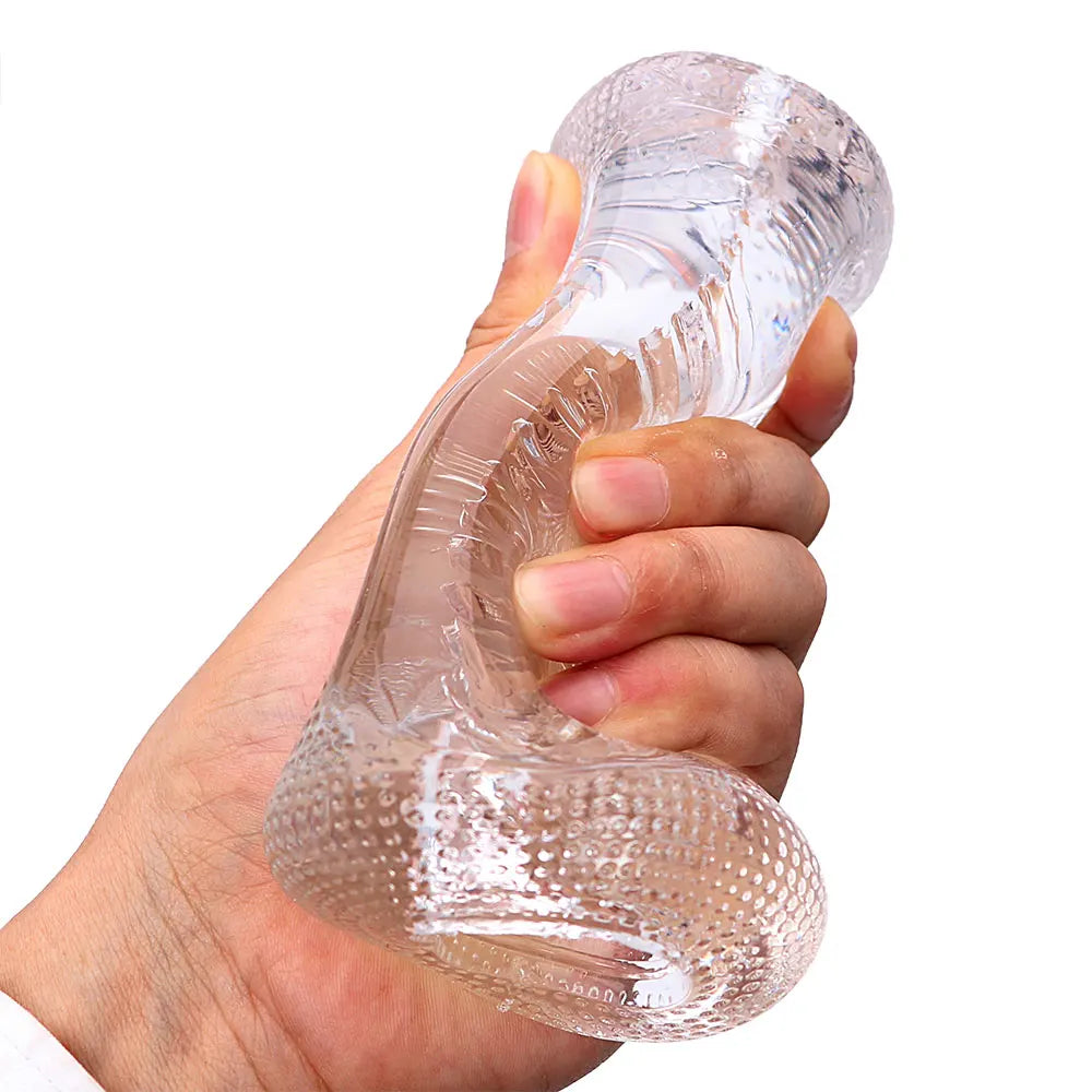Penis Enlargement Male Masturbator